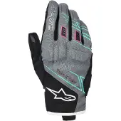 Alpinestars Stella Moblast Wp Kvinners Hansker
