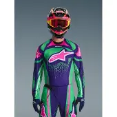 Alpinestars Techstar Nomur Langermet Trøye