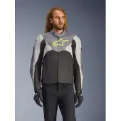 Alpinestars T-jaws V4 Wp Racingjakke
