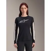 Alpinestars A-dura Dri Astar Langermet Trøye