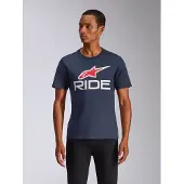 Alpinestars Ride 4.0 Csf Kortarmet T-skjorte