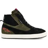 Alpinestars Stated Waterproof Motorsykkelsko
