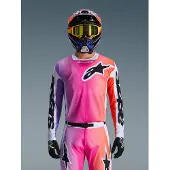 Alpinestars Racer Air Portl Langermet Trøye