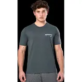 Alpinestars No Barrier Csf Kortarmet T-skjorte