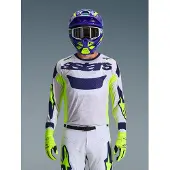 Alpinestars Racer Air Riway Langermet Trøye