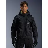 Alpinestars Mogress Air Jakke Med Hette
