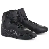Alpinestars Stella Faster-3 Rideknit Motorsykkelsko