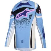 Alpinestars Stella Techstar Nomur Langermet Trøye