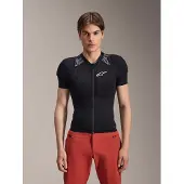 Alpinestars A-motion Plasma Kort Ermet Beskyttelsesjakke