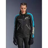 Alpinestars Stella T-dyno Air Jakke