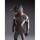 Alpinestars A-supra Elite Langarmet Enduro-sykkeltrøye