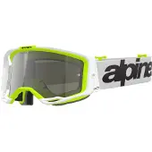Alpinestars Vision 8 Wordmark Off-road Briller
