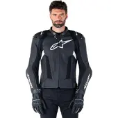 Alpinestars Missile V3 Airflow Racingjakke