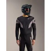 Alpinestars A-supra Elite Langarmet Enduro-sykkeltrøye
