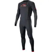 Alpinestars Tech-air 10 Race System Long Base Layer Kollisjonspute