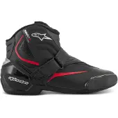 Alpinestars Smx-1 R V2 Motorsykkelstøvler