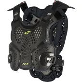 Alpinestars A-1 Roost Guard Beskyttelsesvest