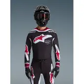 Alpinestars Supertech Afd Vista Langermet Trøye