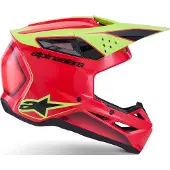 Alpinestars S-m3 Fray Ece22.06 Offroadhjelm