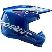 Alpinestars S-m5 Corp Ece22.06 Offroadhjelm