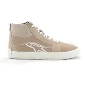 Alpinestars Ride-63 Leather Motorsykkelsko