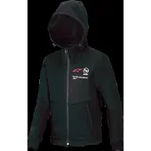 Alpinestars Racer Mx Genser Med Hel Glidelås