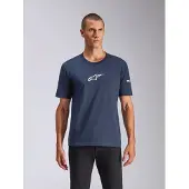 Alpinestars Frontal Csf Kortarmet T-skjorte