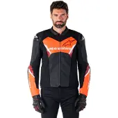 Alpinestars Faster V3 Airflow Racingjakke