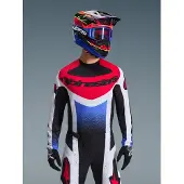 Alpinestars Techstar Knif Langermet Trøye