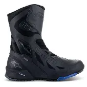 Alpinestars Rt-8 Gore-tex Støvler For Motorsykkel
