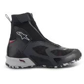 Alpinestars Cr-8 Gore-tex Motorsykkelsko