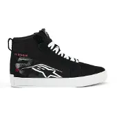 Alpinestars Ride-63 Canvas Fq20 Motorsykkelsko