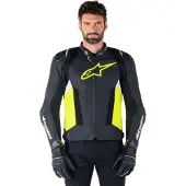 Alpinestars Missile V3 Airflow Racingjakke