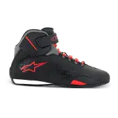 Alpinestars Sektor Shoe Motorsykkelsko