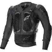 Alpinestars Bionic Action V2 Langarmet Beskyttelsesjakke