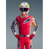 Alpinestars Racer Portl Langermet Trøye