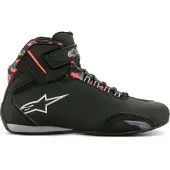 Alpinestars Sektor Wp Motorsykkelsko