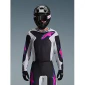 Alpinestars Fluid Grid Langermet Trøye