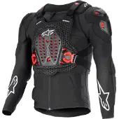 Alpinestars Bionic Xtr Plasma Langarmet Beskyttelses-t-skjorte