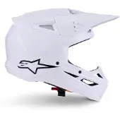 Alpinestars S-m3 Ece22.06 Offroadhjelm