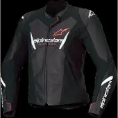 Alpinestars Stella Faster V3 Lær Racingjakke