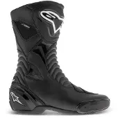 Alpinestars Smx S Wp Racingstøvler