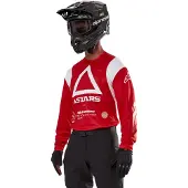 Alpinestars Techdura Langermet Trøye