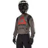 Alpinestars Techdura Langermet Trøye