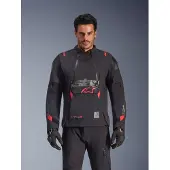 Alpinestars Halo Pro Ds Xf Laminated Jakke