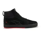 Alpinestars Ride-63 Leather Motorsykkelsko