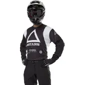 Alpinestars Techdura Langermet Trøye