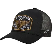 Alpinestars Heritage Patch Truckerlue