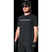 Alpinestars A-dura Switch Kort Ermet Trøye