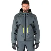 Alpinestars Morush Wp Jakke Med Hette